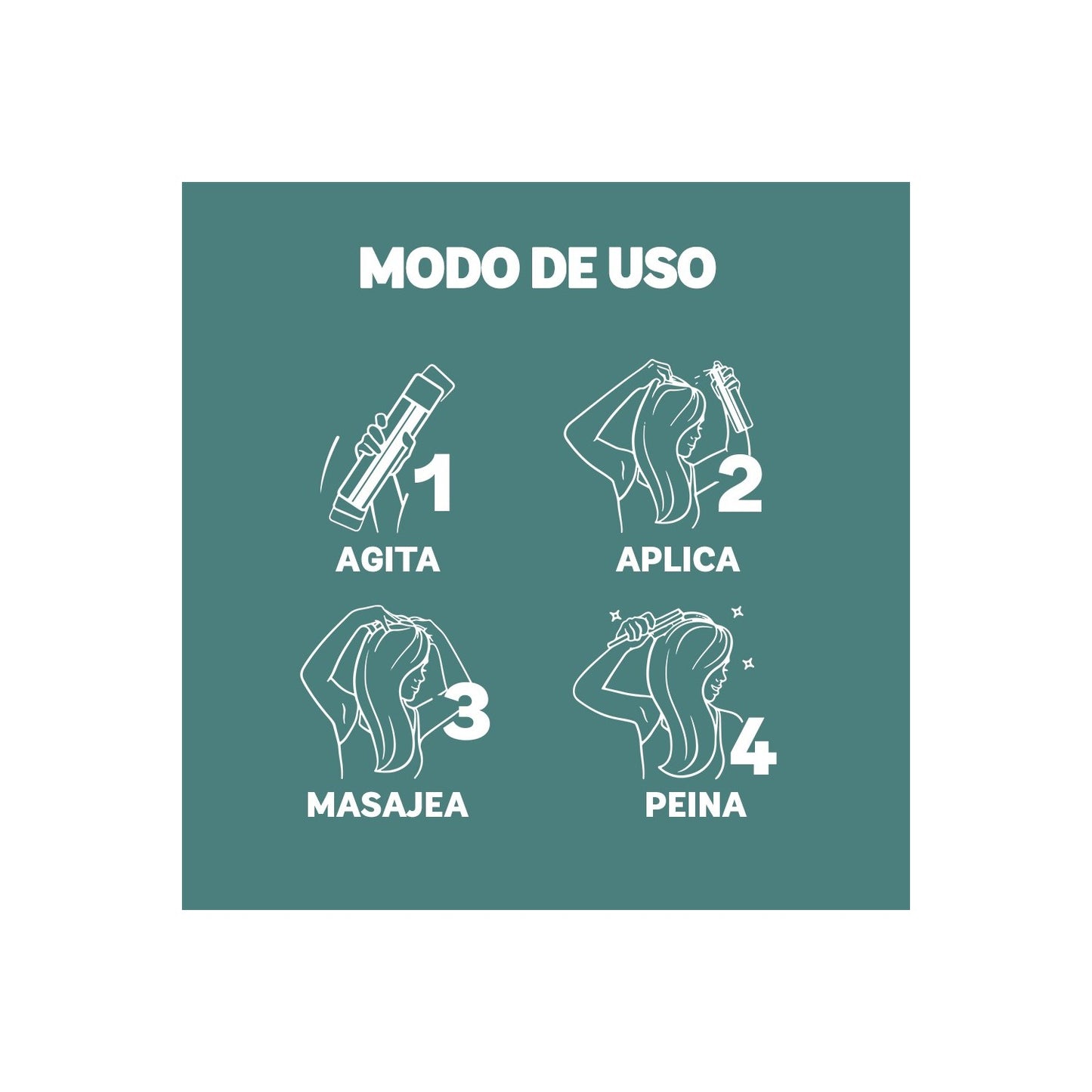Shampoo en Seco Pack Batiste Bare + Fresh 200ml
