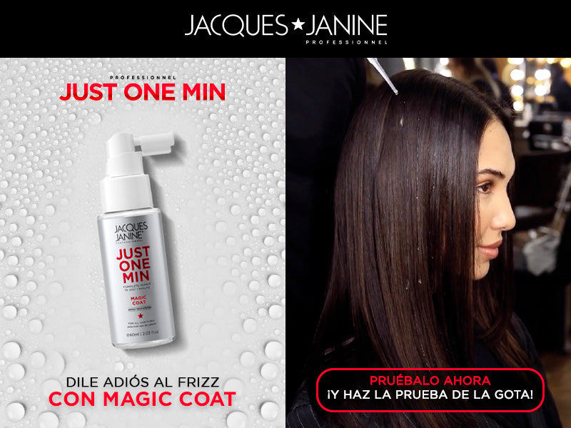 Pack Reset Cabello Batiste 200ml a elección + Magic Coat Jacques Janine 60ml