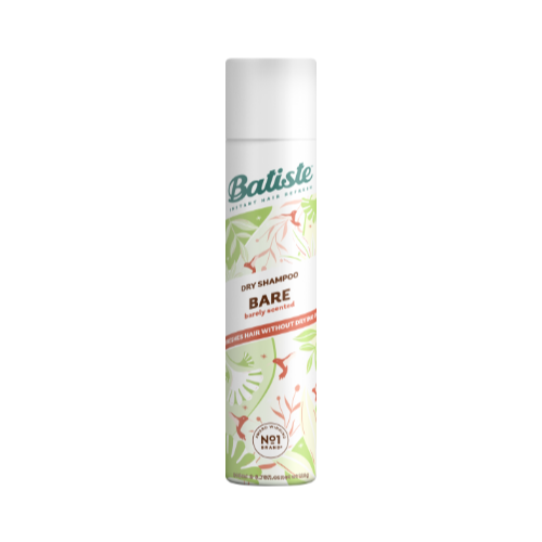 Shampoo en Seco Batiste Bare 200ml