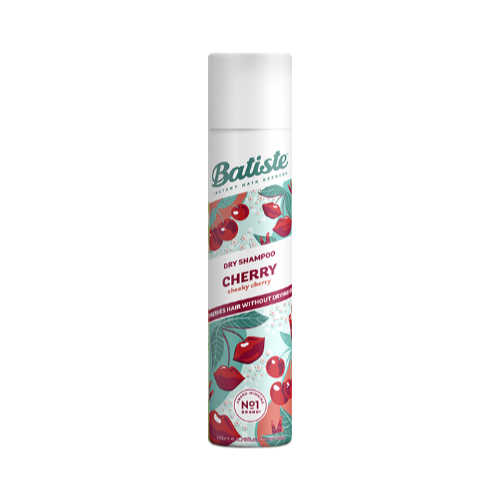 Shampoo en Seco Pack 2 Batiste Cherry 200ml