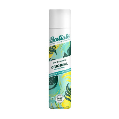 Shampoo en Seco Batiste Original 200ml