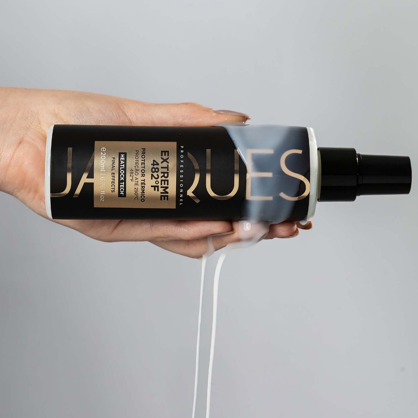 Protector Térmico para Cabello 250°C Extreme 200ml