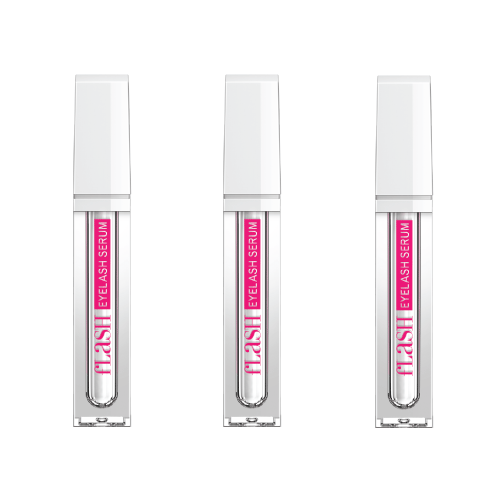 Pack 3 Unidades Serum fLash para crecimiento de pestañas