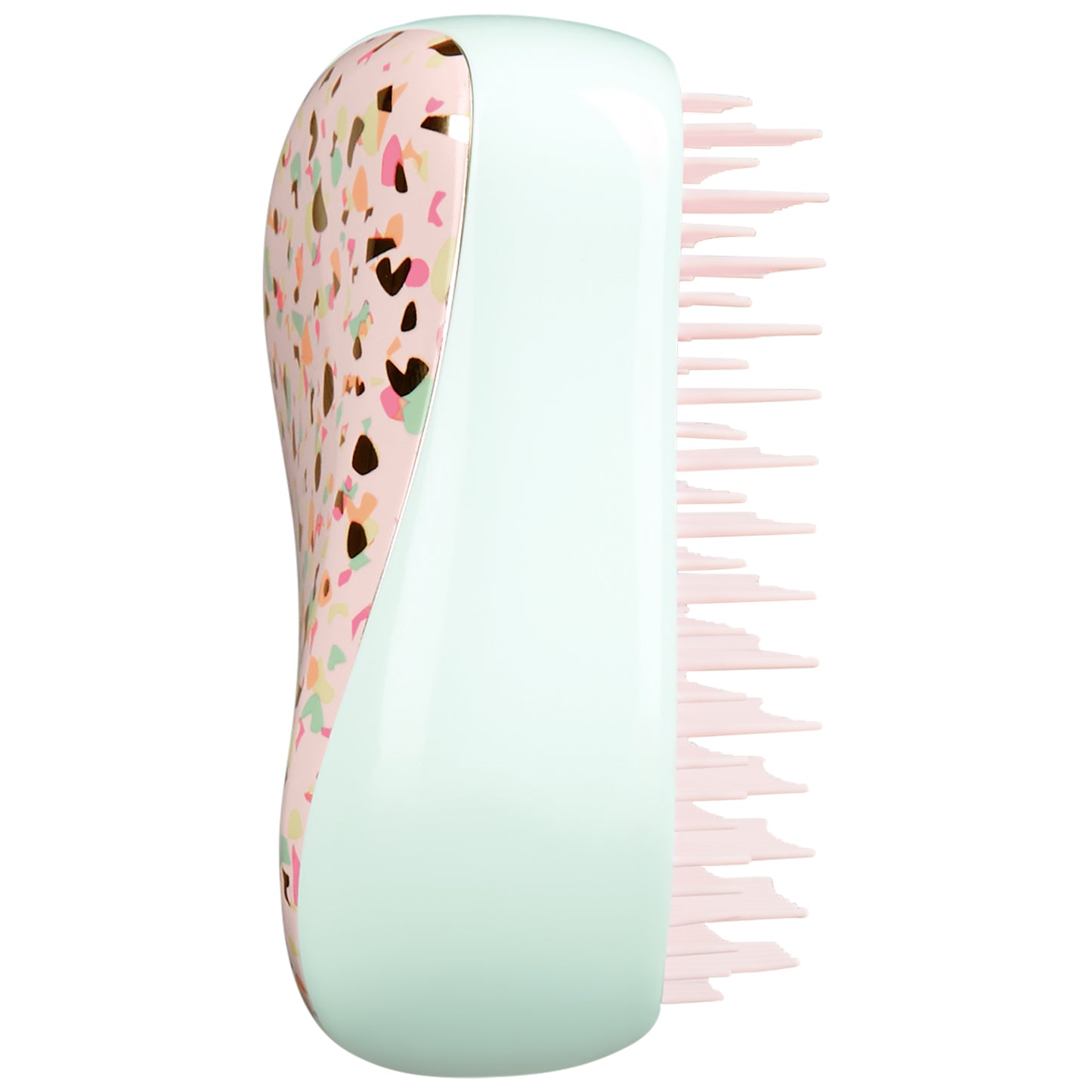 Tangle Teezer Cepillo Compact Styler Terrazo