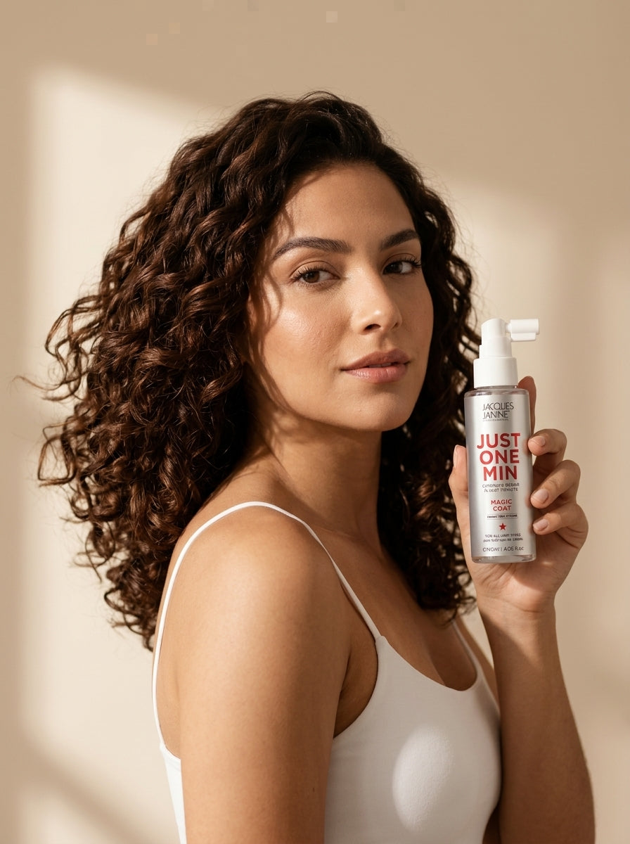 Antifrizz