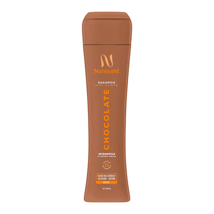 Shampoo Matizante Chocolate 300 ml
