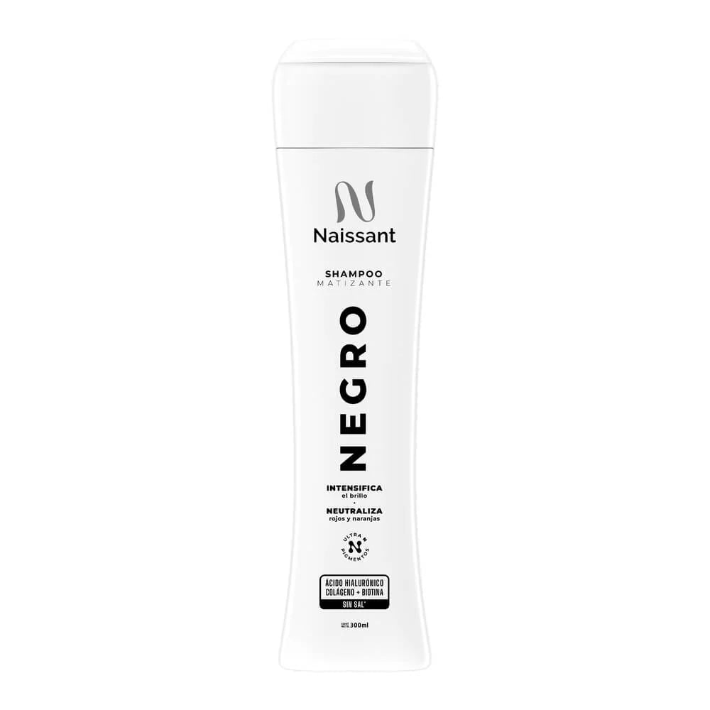 Shampoo Matizante Negro 300 ml