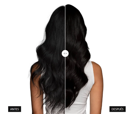 Shampoo Matizante Negro 300 ml