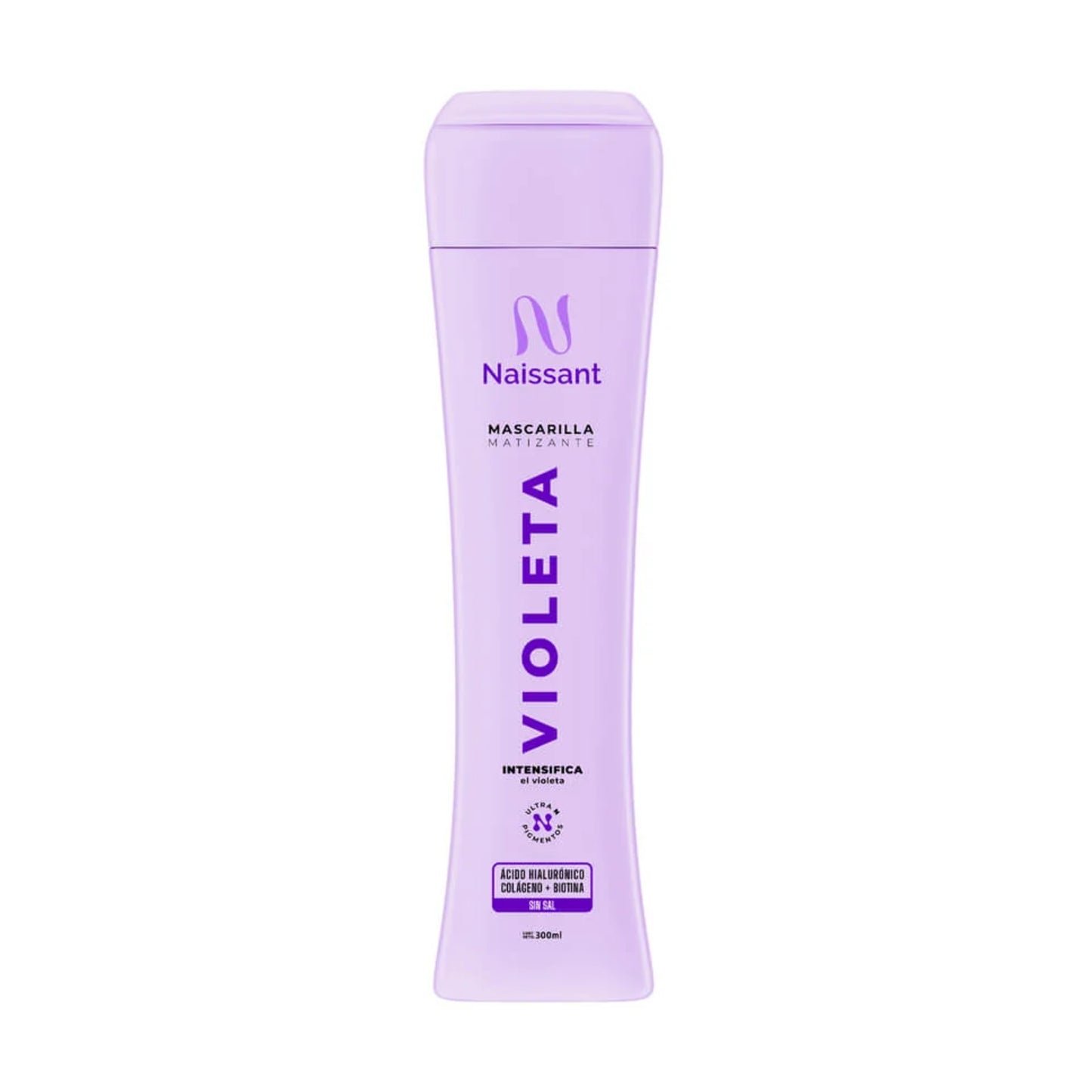 Mascarilla Matizante Violeta 300 ml