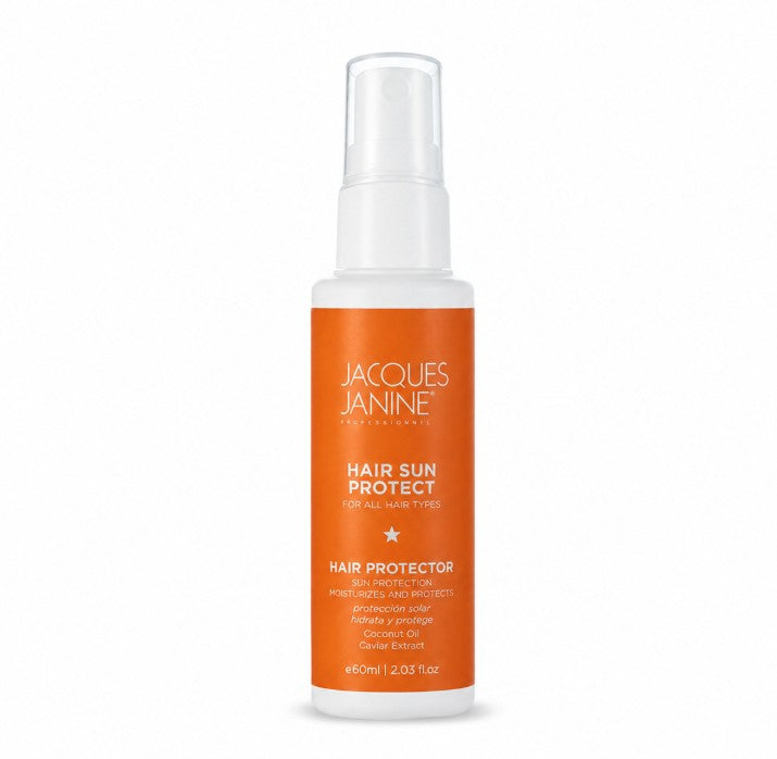 Protector Solar Capilar 60 ml