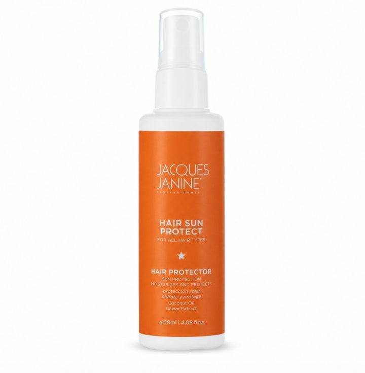 Protector Solar Capilar 120 ml