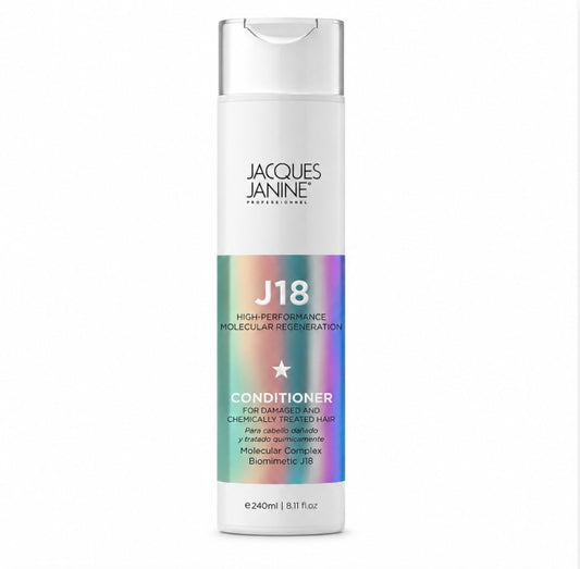 Acondicionador Reparación J18 240 ml