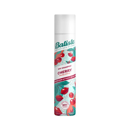 Pack Serum para Pestañas + Shampoo en Seco Cherry