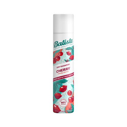 Pack Serum para Pestañas + Shampoo en Seco Cherry
