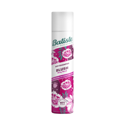 Shampoo en Seco Blush 200 ml