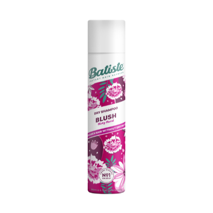 Shampoo en Seco Pack 2 Blush 200ml