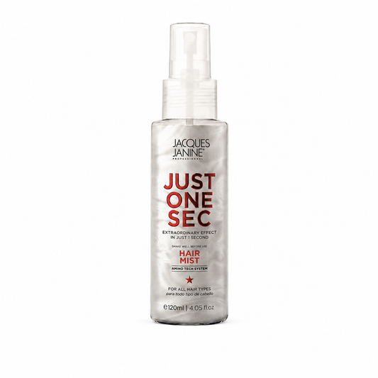 Spray Finalizador de Brillo Just One Minute 120 ml