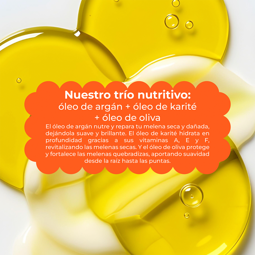 Aceite Capilar de Argán Glow Elixir 30 ml