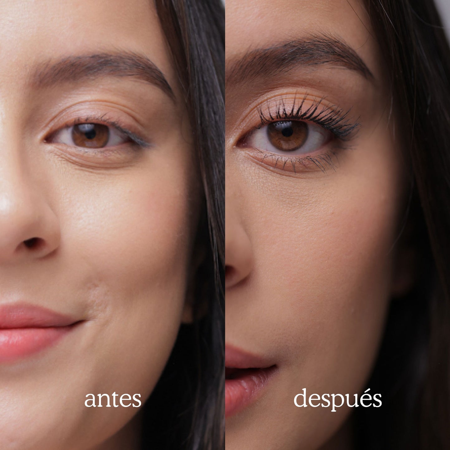 Flash Serum Para Crecimiento de las Pestañas 2 ml