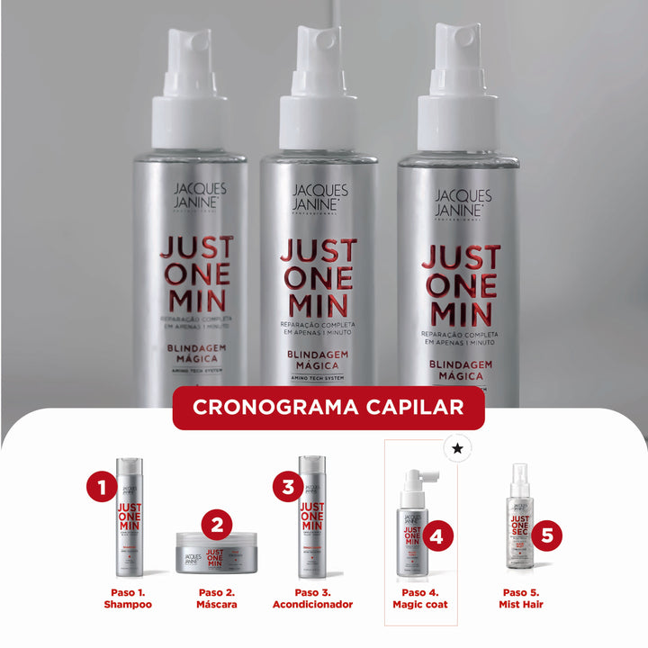 Magic Coat Just One Minute 120 ml