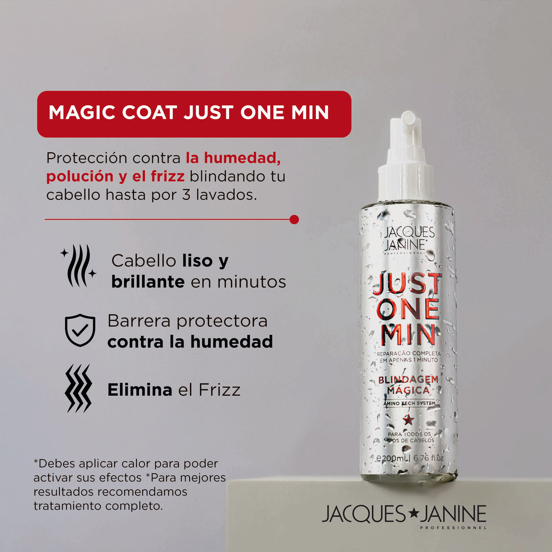 Magic Coat Just One Minute 120 ml