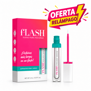 Serum para Crecimiento de Pestañas 2 ml