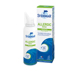 Spray Nasal Sterimar Alergia 100 ml
