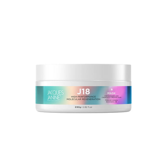 Mascarilla Reparación Molecular J18 80 gr