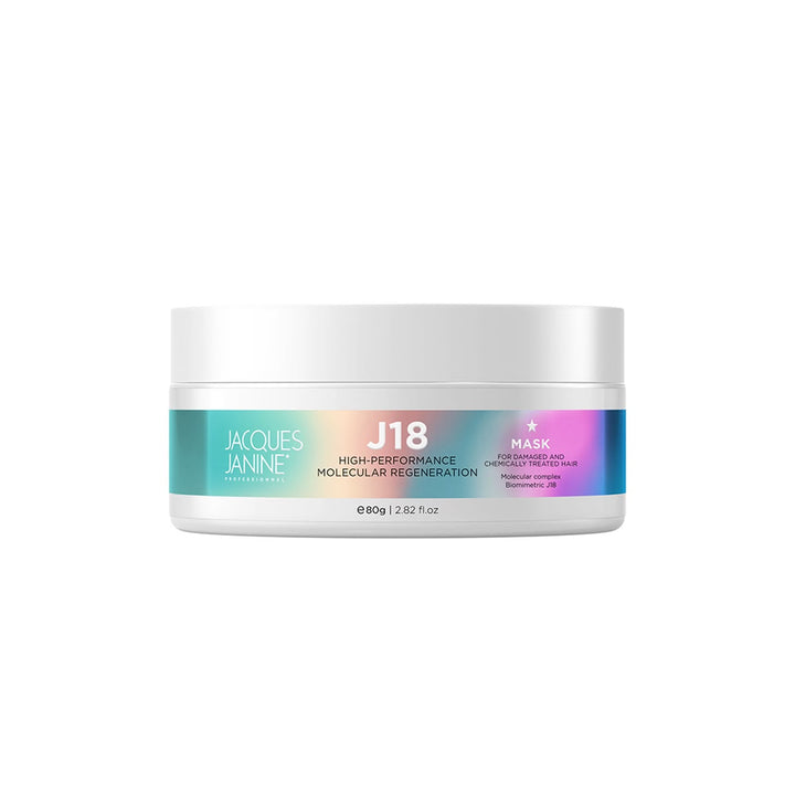 Mascarilla Reparación Molecular J18 80 gr