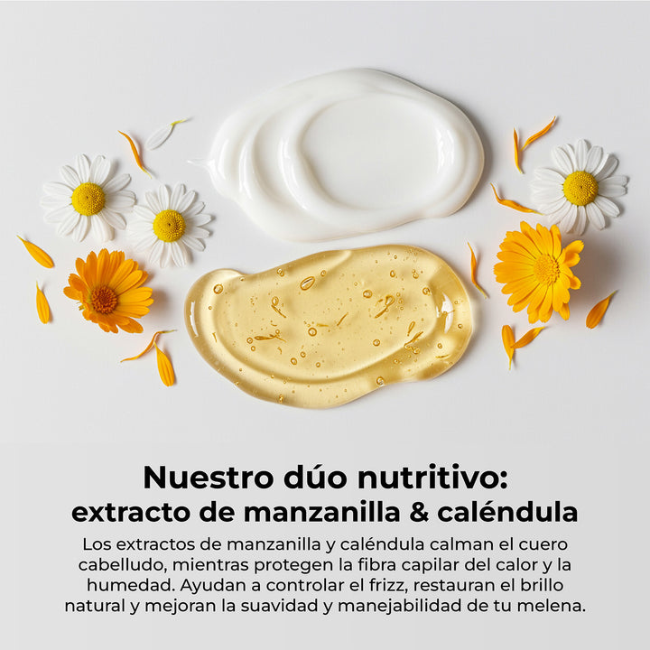 Protector Térmico Blindaje Mágico 120 ml