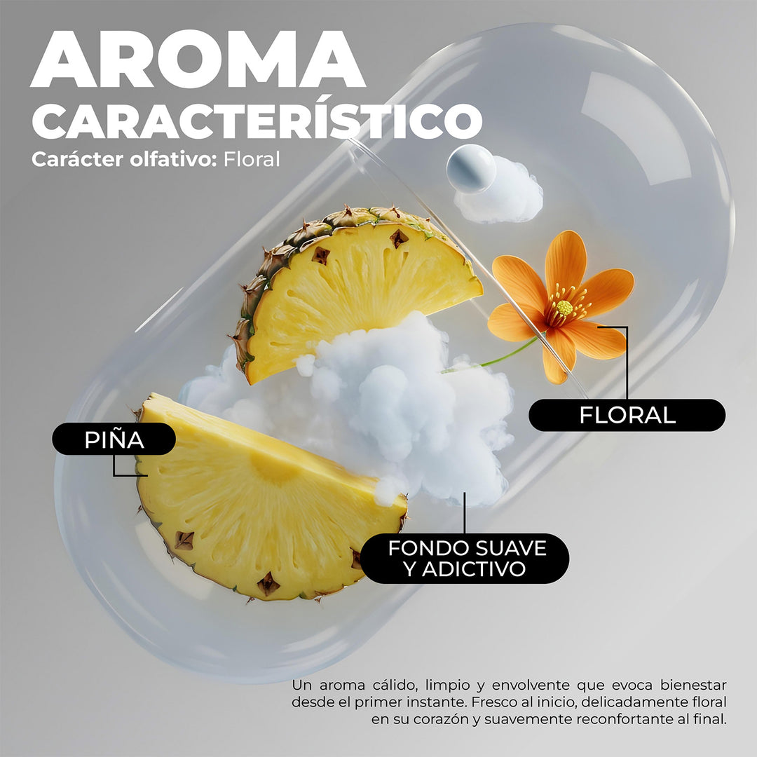 Protector Térmico Blindaje Mágico 120 ml