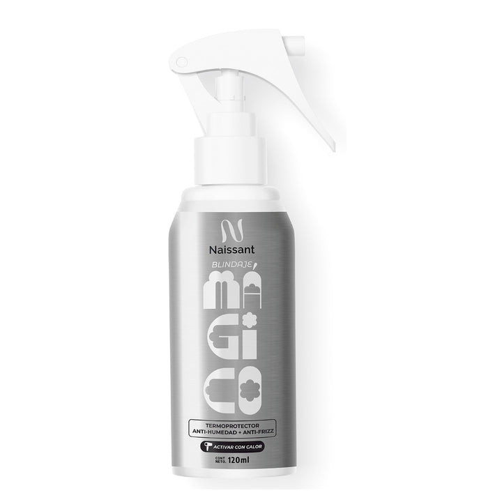 Protector Térmico Blindaje Mágico 120 ml