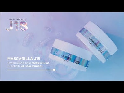 Mascarilla Reparación Molecular J18 80 gr