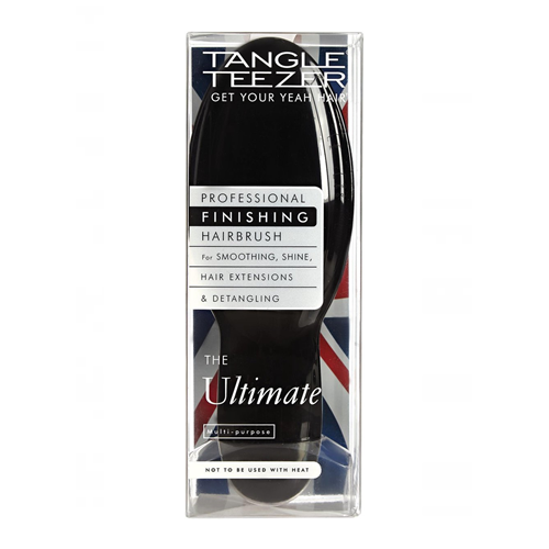 Tangle Teezer Cepillo Ultimate Finisher Black